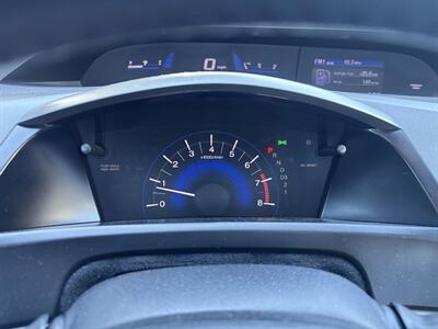 2012 Honda Civic EX-L - Photo 8 - Riverside, CA 92505