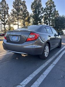 2012 Honda Civic EX-L - Photo 4 - Riverside, CA 92505