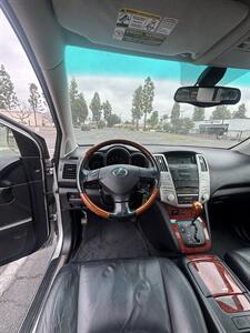 2007 Lexus RX 350 AWD   - Photo 10 - Riverside, CA 92505
