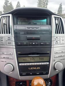 2007 Lexus RX 350 AWD   - Photo 12 - Riverside, CA 92505