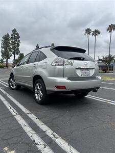 2007 Lexus RX 350 AWD   - Photo 4 - Riverside, CA 92505