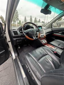 2007 Lexus RX 350 AWD   - Photo 7 - Riverside, CA 92505