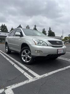 2007 Lexus RX 350 AWD   - Photo 2 - Riverside, CA 92505
