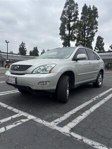 2007 Lexus RX 350 AWD   - Photo 3 - Riverside, CA 92505