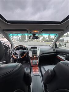 2007 Lexus RX 350 AWD   - Photo 11 - Riverside, CA 92505