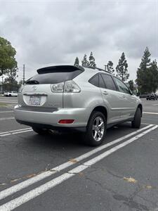 2007 Lexus RX 350 AWD   - Photo 5 - Riverside, CA 92505