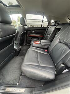 2007 Lexus RX 350 AWD   - Photo 9 - Riverside, CA 92505