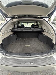 2007 Lexus RX 350 AWD   - Photo 6 - Riverside, CA 92505