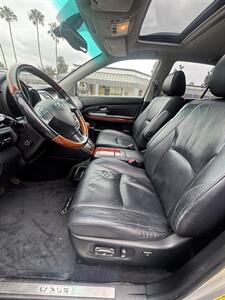 2007 Lexus RX 350 AWD   - Photo 8 - Riverside, CA 92505