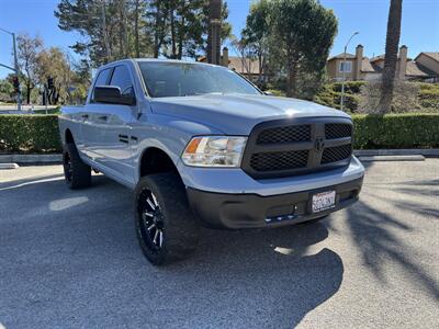 2014 RAM 1500 SLT  