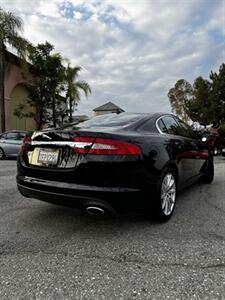 2013 Jaguar XF 2.0T   - Photo 3 - Anaheim, CA 92805