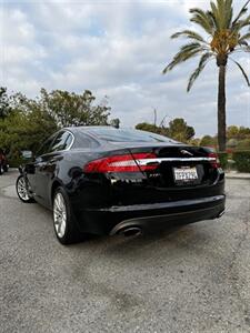 2013 Jaguar XF 2.0T   - Photo 4 - Anaheim, CA 92805