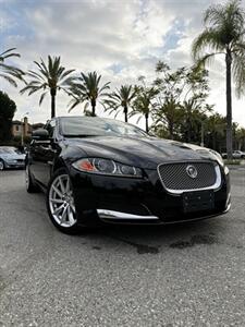 2013 Jaguar XF 2.0T   - Photo 1 - Anaheim, CA 92805