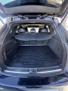 2012 Porsche Cayenne   - Photo 9 - Riverside, CA 92505