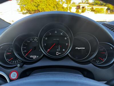 2012 Porsche Cayenne   - Photo 12 - Riverside, CA 92505