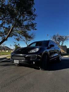 2012 Porsche Cayenne   - Photo 2 - Riverside, CA 92505