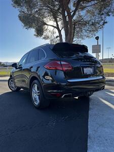 2012 Porsche Cayenne   - Photo 4 - Riverside, CA 92505