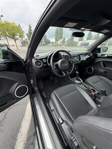 2012 Volkswagen Beetle 2.5L PZEV   - Photo 6 - Riverside, CA 92505