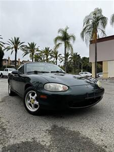 1999 Mazda MX-5 Miata   - Photo 1 - Riverside, CA 92505