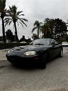 1999 Mazda MX-5 Miata   - Photo 2 - Riverside, CA 92505