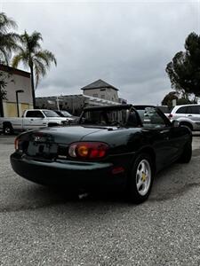 1999 Mazda MX-5 Miata   - Photo 3 - Riverside, CA 92505