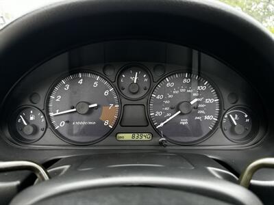 1999 Mazda MX-5 Miata   - Photo 13 - Riverside, CA 92505