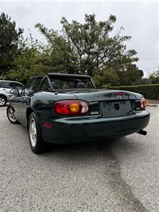 1999 Mazda MX-5 Miata   - Photo 4 - Riverside, CA 92505