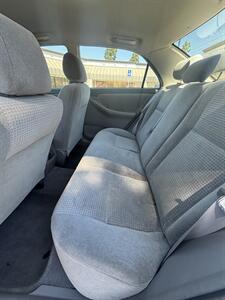 2007 Toyota Corolla CE   - Photo 10 - Riverside, CA 92505