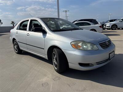 2007 Toyota Corolla CE   - Photo 3 - Riverside, CA 92505