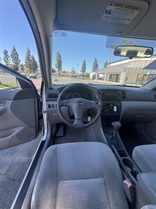 2007 Toyota Corolla CE   - Photo 12 - Riverside, CA 92505