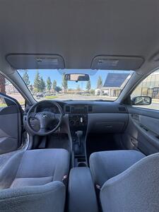 2007 Toyota Corolla CE   - Photo 11 - Riverside, CA 92505