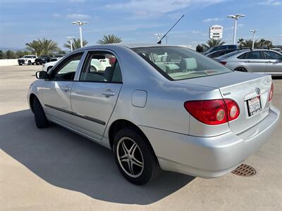 2007 Toyota Corolla CE   - Photo 6 - Riverside, CA 92505
