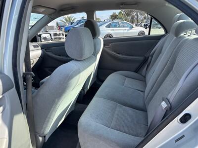 2007 Toyota Corolla CE   - Photo 10 - Riverside, CA 92505