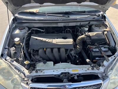 2007 Toyota Corolla CE   - Photo 13 - Riverside, CA 92505