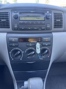 2007 Toyota Corolla CE   - Photo 7 - Riverside, CA 92505