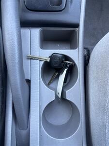 2007 Toyota Corolla CE   - Photo 14 - Riverside, CA 92505