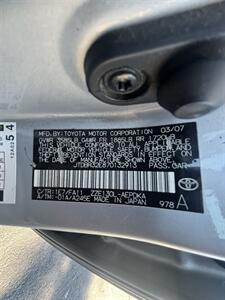 2007 Toyota Corolla CE   - Photo 15 - Riverside, CA 92505