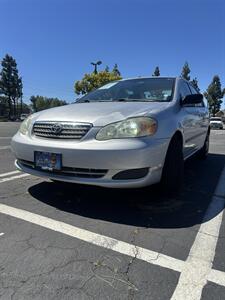2007 Toyota Corolla CE   - Photo 3 - Riverside, CA 92505