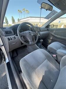 2007 Toyota Corolla CE   - Photo 8 - Riverside, CA 92505