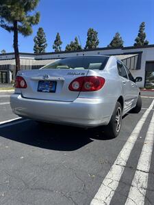 2007 Toyota Corolla CE   - Photo 5 - Riverside, CA 92505