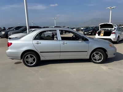 2007 Toyota Corolla CE   - Photo 4 - Riverside, CA 92505