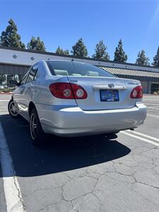 2007 Toyota Corolla CE   - Photo 4 - Riverside, CA 92505