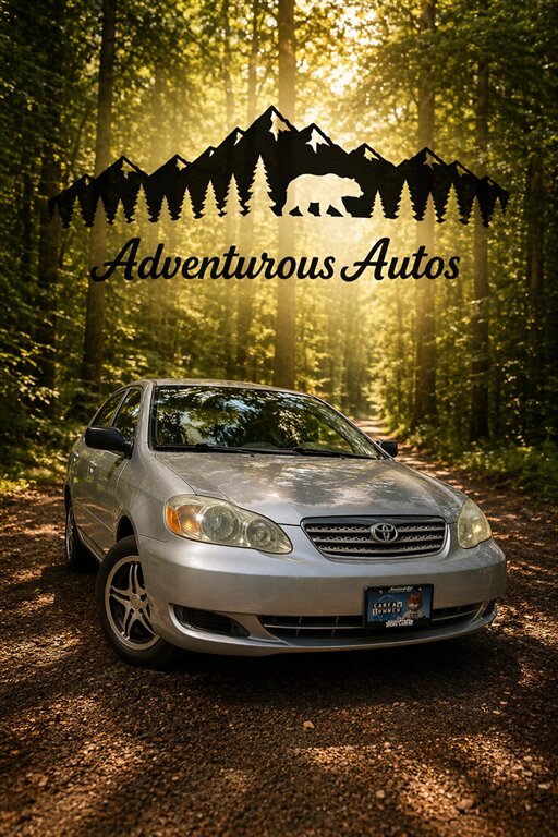 2007 Toyota Corolla CE   - Photo 1 - Riverside, CA 92505