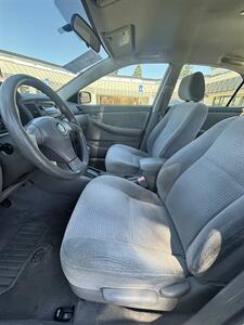 2007 Toyota Corolla CE   - Photo 9 - Riverside, CA 92505