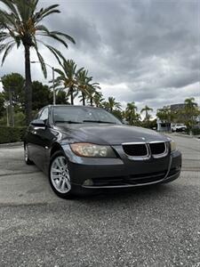 2007 BMW 3 Series 328i   - Photo 1 - Riverside, CA 92505