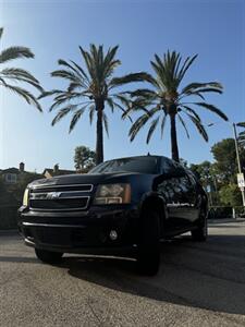 2007 Chevrolet Suburban LT 2500   - Photo 2 - Anaheim, CA 92805