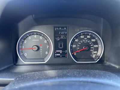 2007 Honda CR-V EX AWD - Photo 9 - Riverside, CA 92505