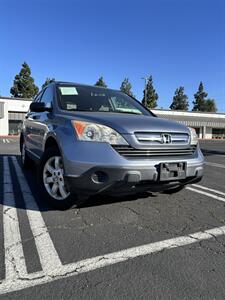 2007 Honda CR-V EX AWD SUV