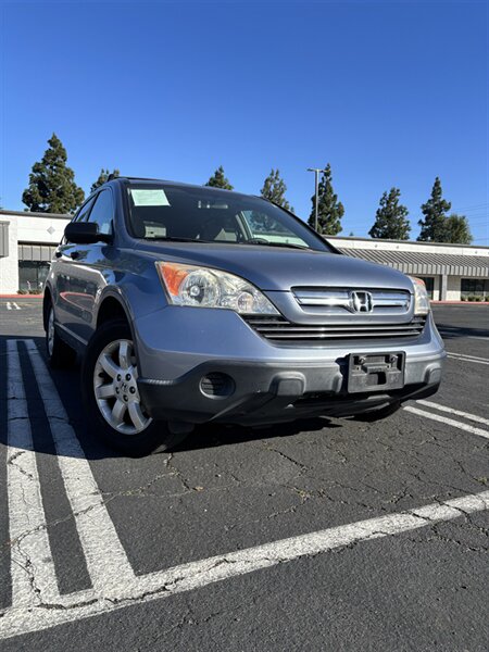 2007 Honda CR-V EX AWD  