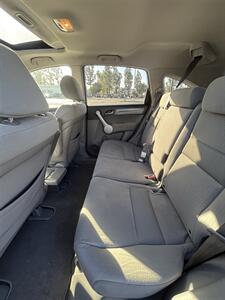 2007 Honda CR-V EX AWD - Photo 7 - Riverside, CA 92505